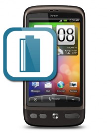 HTC Desire Battery Replacement Service