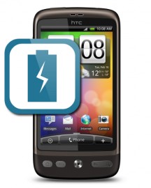 HTC Desire Sync & Charge Socket Repair