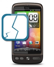 HTC Desire Touch Screen Replacement
