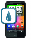 HTC Desire HD Water Damage Repair