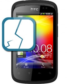 HTC Explorer Touch Screen Replacement