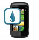 HTC Mozart Water Damage Repair