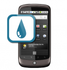 HTC Nexus One Water Damage Repair