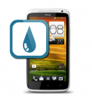 HTC One XL Water Damage Repair