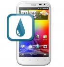 HTC Sensation XL Water Damage Repair