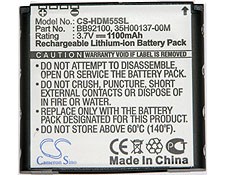 HTC HD Mini Replacement Battery
