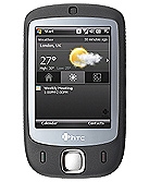 HTC Touch Tools